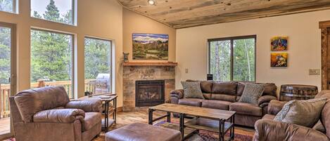 House (2 Bedrooms) | Front of property