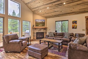 House (2 Bedrooms) | Front of property