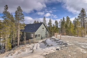 Ferienhaus (2 Bedrooms) | Innenbereich