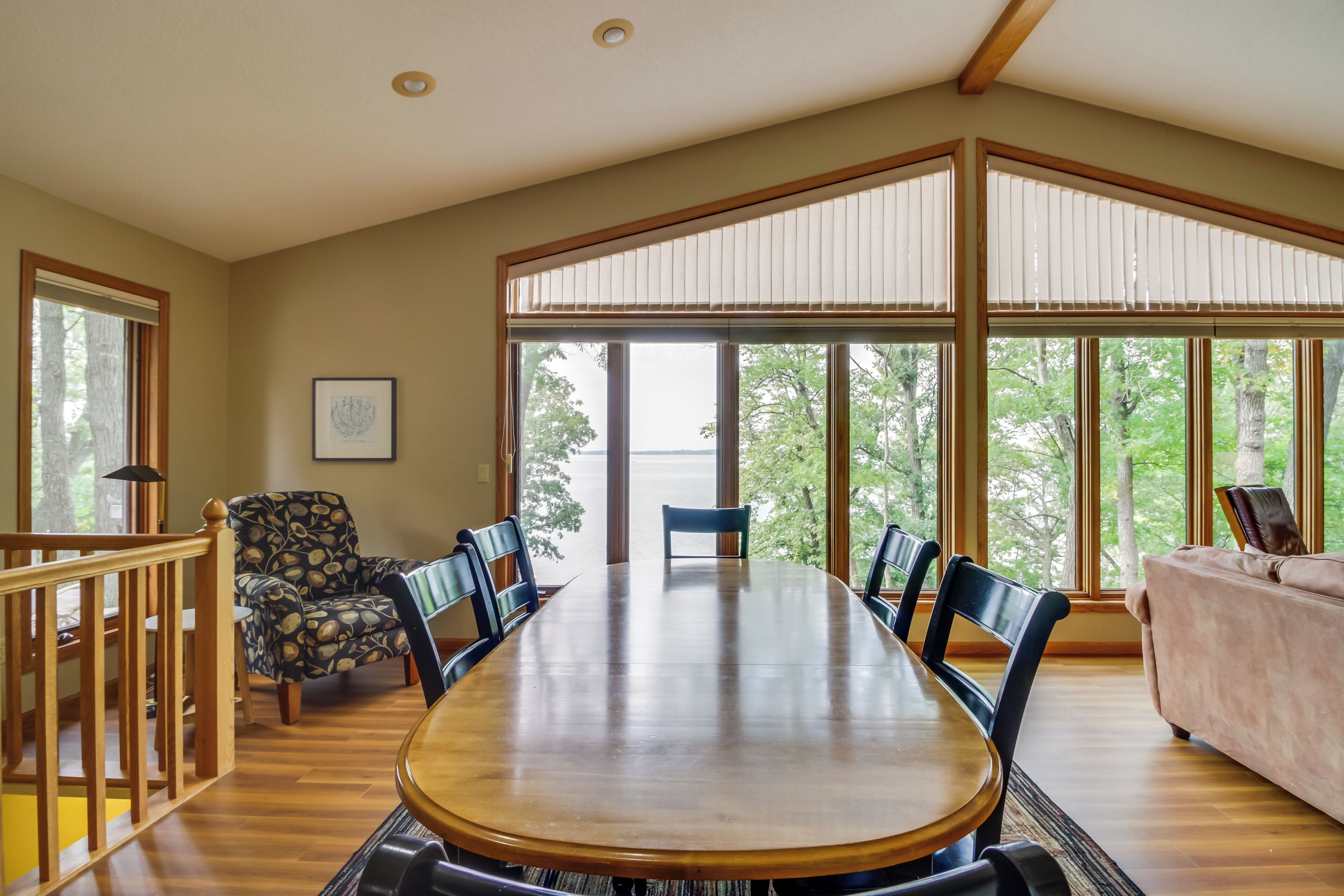 Maison (4 Bedrooms) | Intérieur