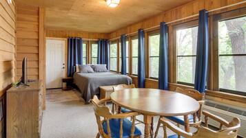 Casa (4 Bedrooms) | Interior