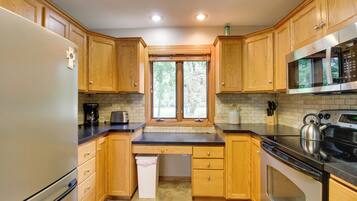 Casa (4 Bedrooms) | Interior