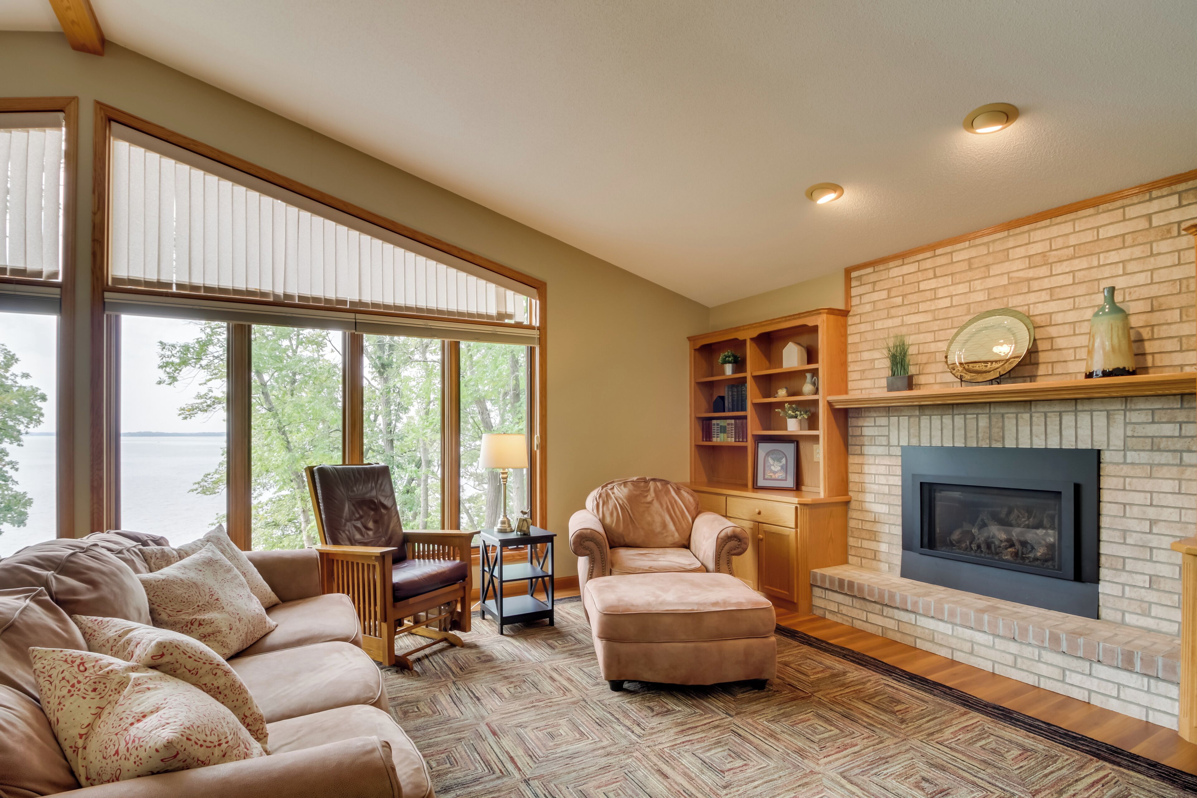 Rumah (4 Bedrooms) | Interior