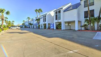 Căn hộ (1 Bedroom) | Nội thất