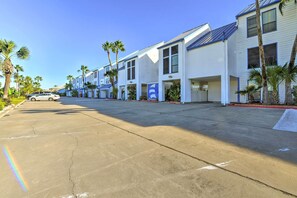 Appartement (1 Bedroom) | Intérieur