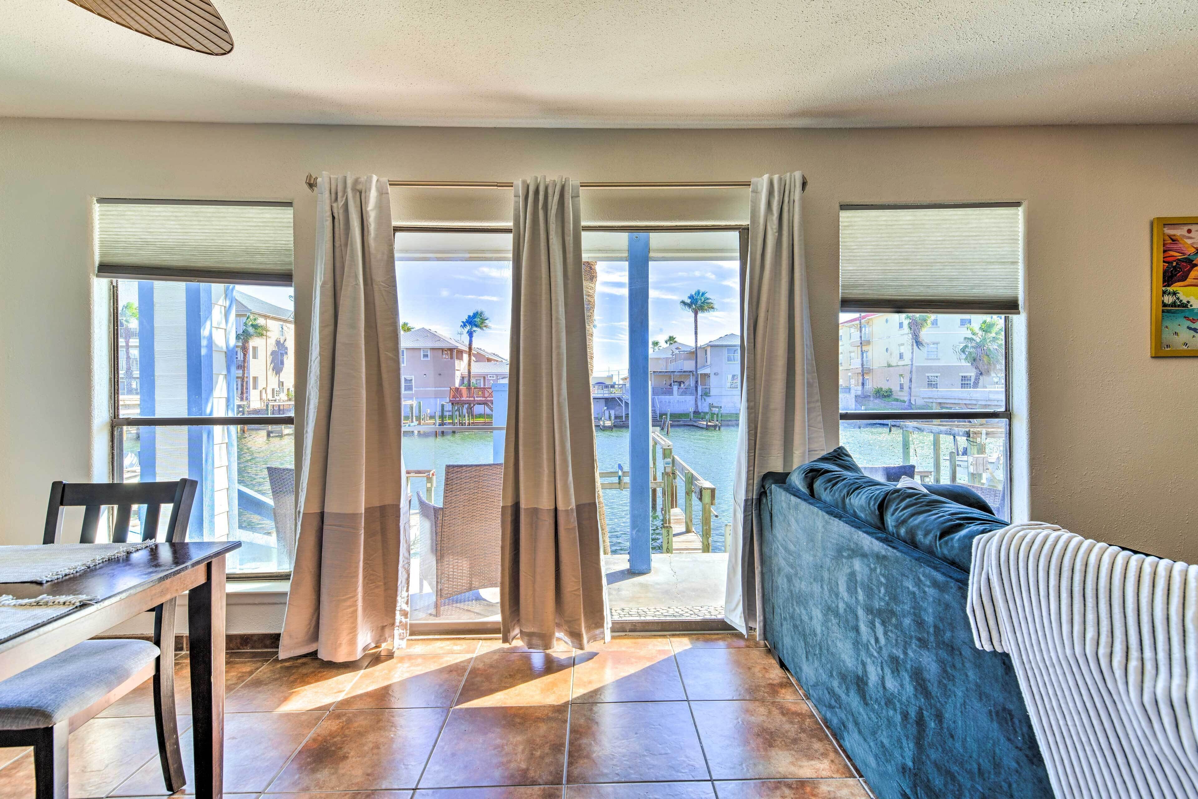 Apartment (1 Bedroom) | Front of property