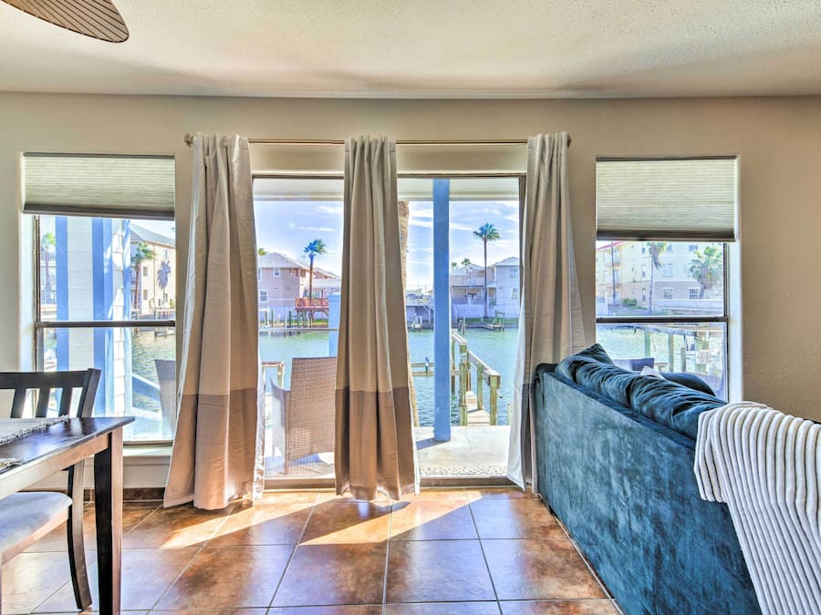 Lägenhet (1 Bedroom) | Boendets fasad