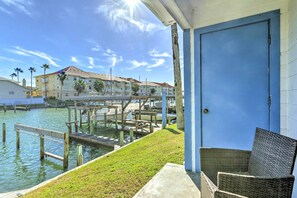 Căn hộ (1 Bedroom) | Nội thất