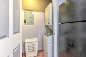 Appartement (1 Bedroom) | Intérieur