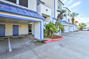 Căn hộ (1 Bedroom) | Nội thất