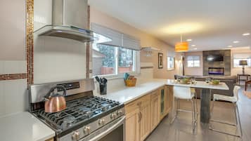 Apartemen (2 Bedrooms) | Interior