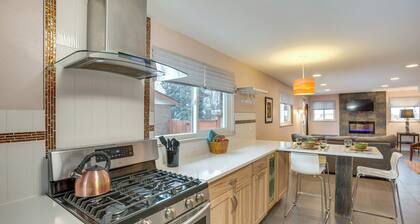 9 Mi to Dtwn: Quiet South Denver Apartment