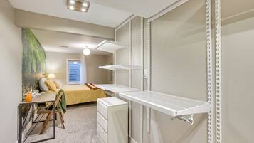 Apartemen (2 Bedrooms) | Interior