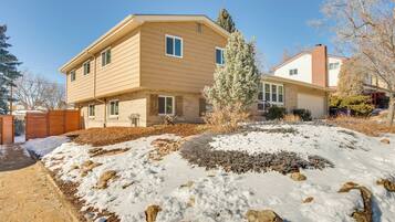 Apartemen (2 Bedrooms) | Interior