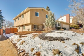 Apartemen (2 Bedrooms) | Interior