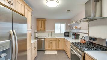 Apartemen (2 Bedrooms) | Interior