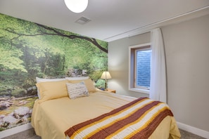 Apartment (2 Bedrooms) | Interior - 9 Mi to Dtwn: Quiet South Denver Apartment (Lakewood)