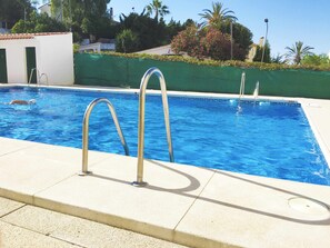 Pool - Mshome Sea Corner (Cala Del Moral, La)