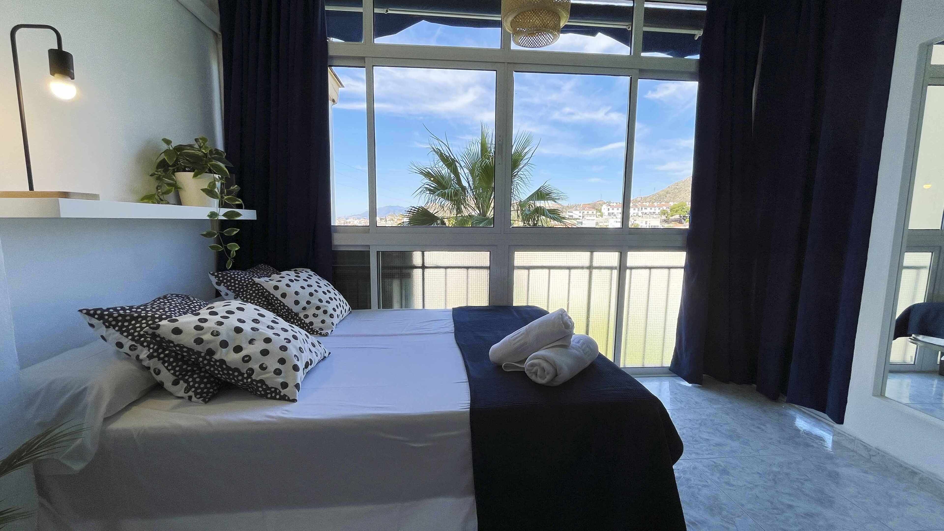 Iron/ironing board, travel crib, free WiFi, bed sheets