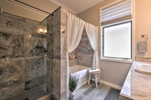 Hus (2 Bedrooms) | Innvendig