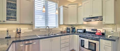 独立别墅 (2 Bedrooms) | 住宿内部