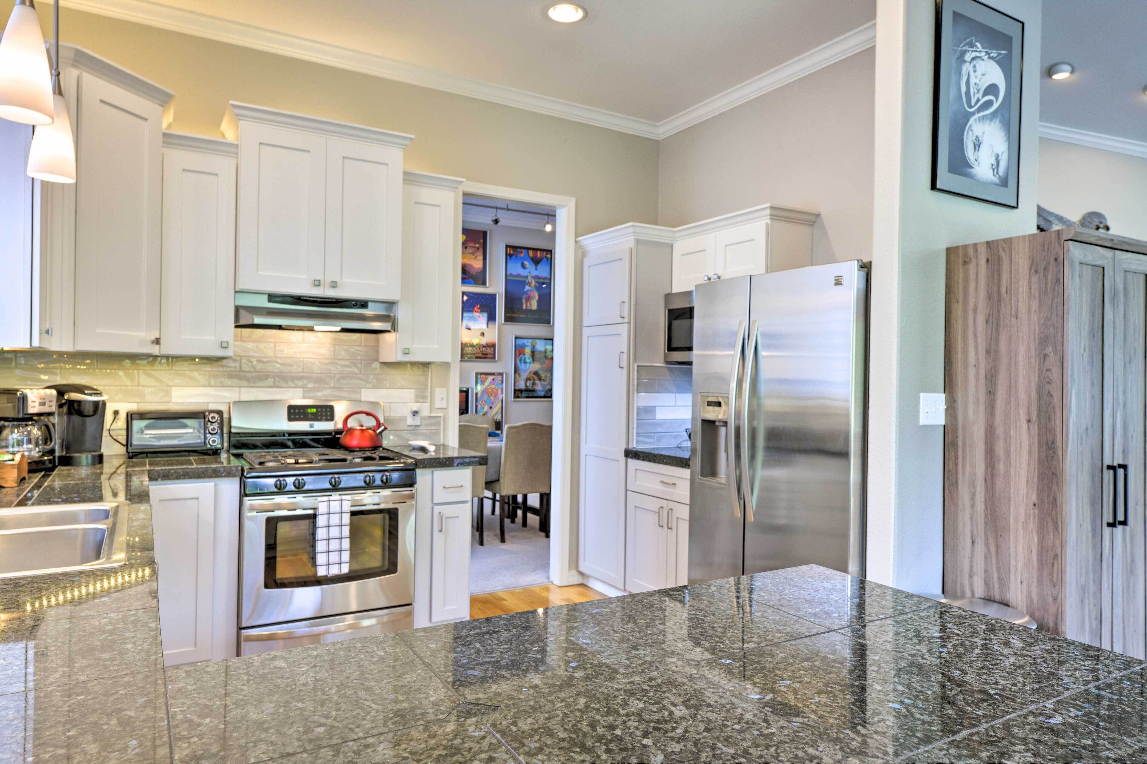 獨棟房屋 (2 Bedrooms) | 住宿內部