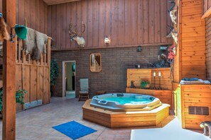 Maison (5 Bedrooms) | Intérieur