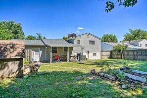 Casa (3 Bedrooms) | Parte interna