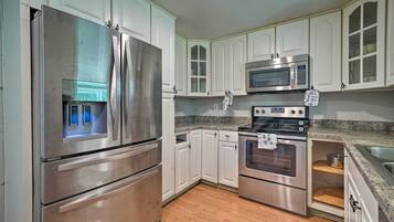 Rumah (3 Bedrooms) | Interior