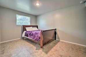 獨棟房屋 (3 Bedrooms) | 住宿內部