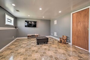 獨棟房屋 (3 Bedrooms) | 住宿內部