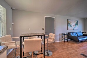 Maison (3 Bedrooms) | Intérieur