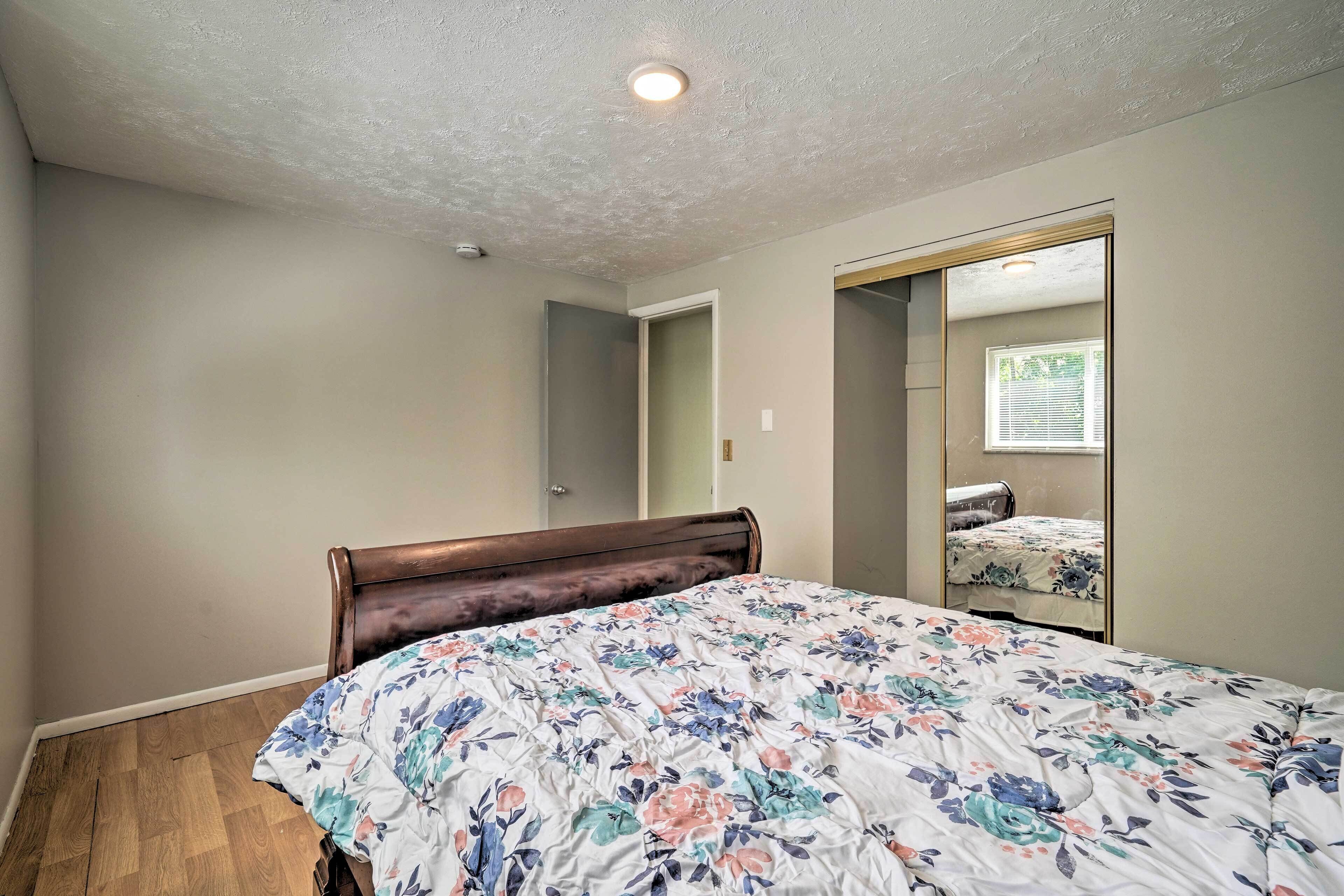 Maison (3 Bedrooms) | Intérieur