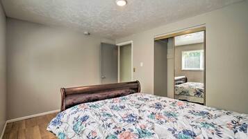 Maison (3 Bedrooms) | Intérieur