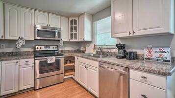 Maison (3 Bedrooms) | Intérieur