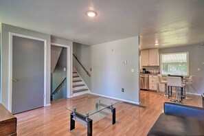 獨棟房屋 (3 Bedrooms) | 住宿內部