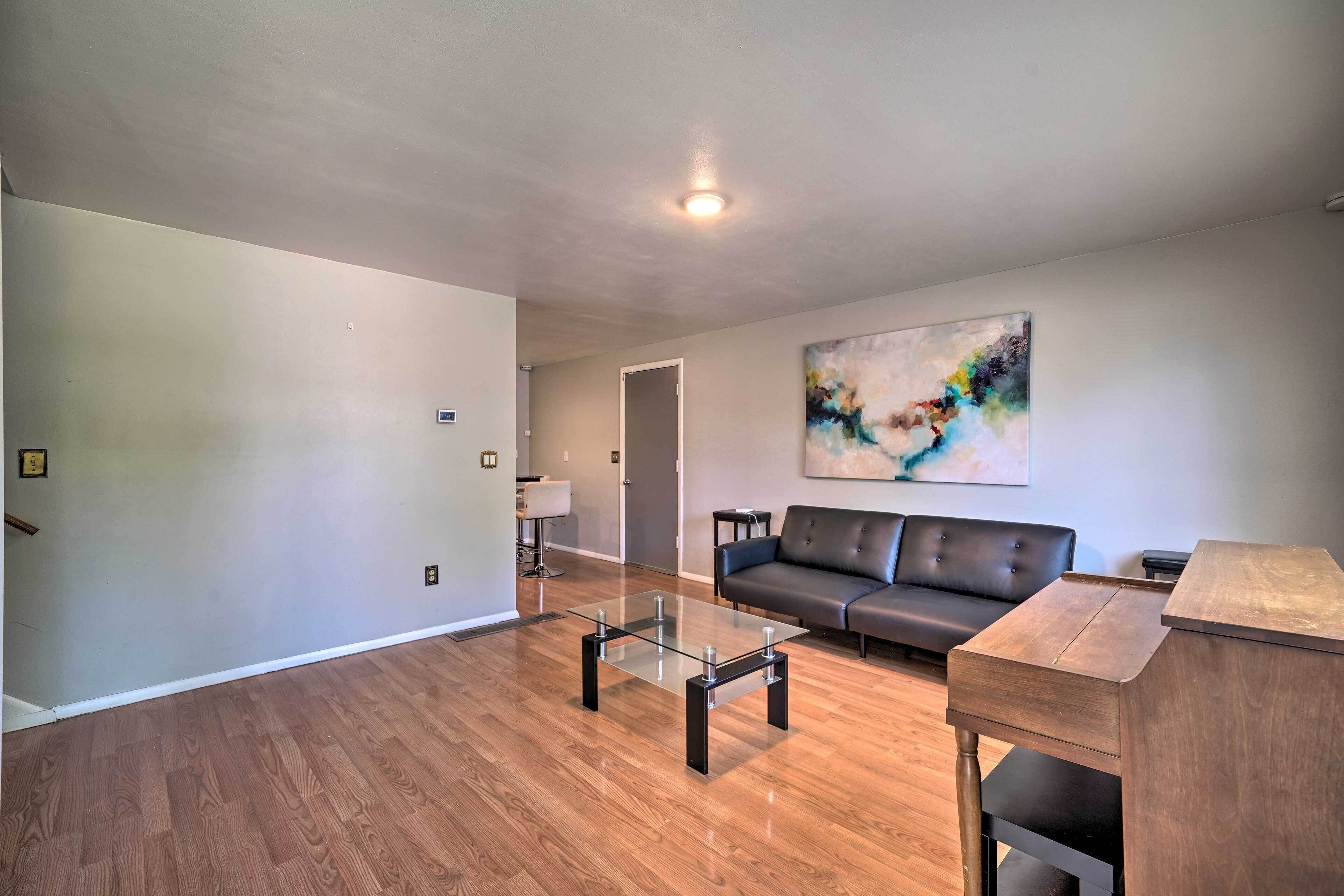 Maison (3 Bedrooms) | Intérieur