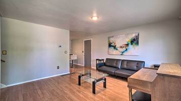 Maison (3 Bedrooms) | Intérieur