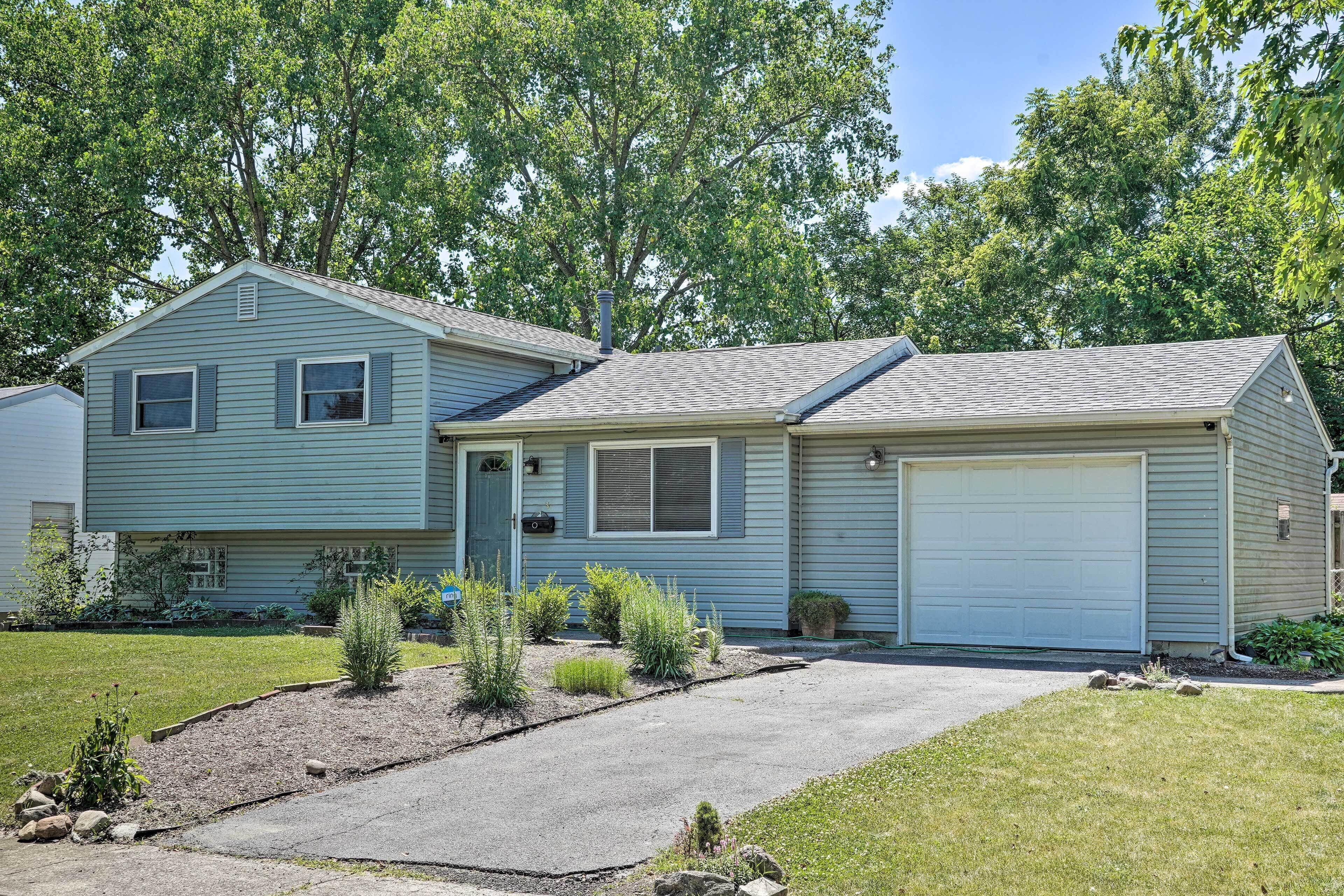 Nhà (3 Bedrooms) | Mặt tiền nơi lưu trú