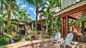 Casa (1 Bedroom) | Fachada da propriedade