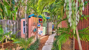 House (1 Bedroom) | Interior