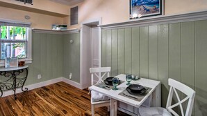 Casa (1 Bedroom) | Parte interna