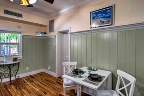 独立别墅 (1 Bedroom) | 住宿内部