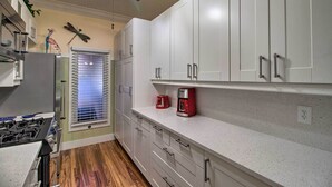 Casa (1 Bedroom) | Parte interna