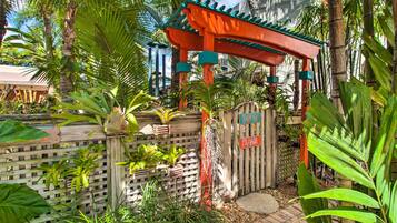 House (1 Bedroom) | Interior