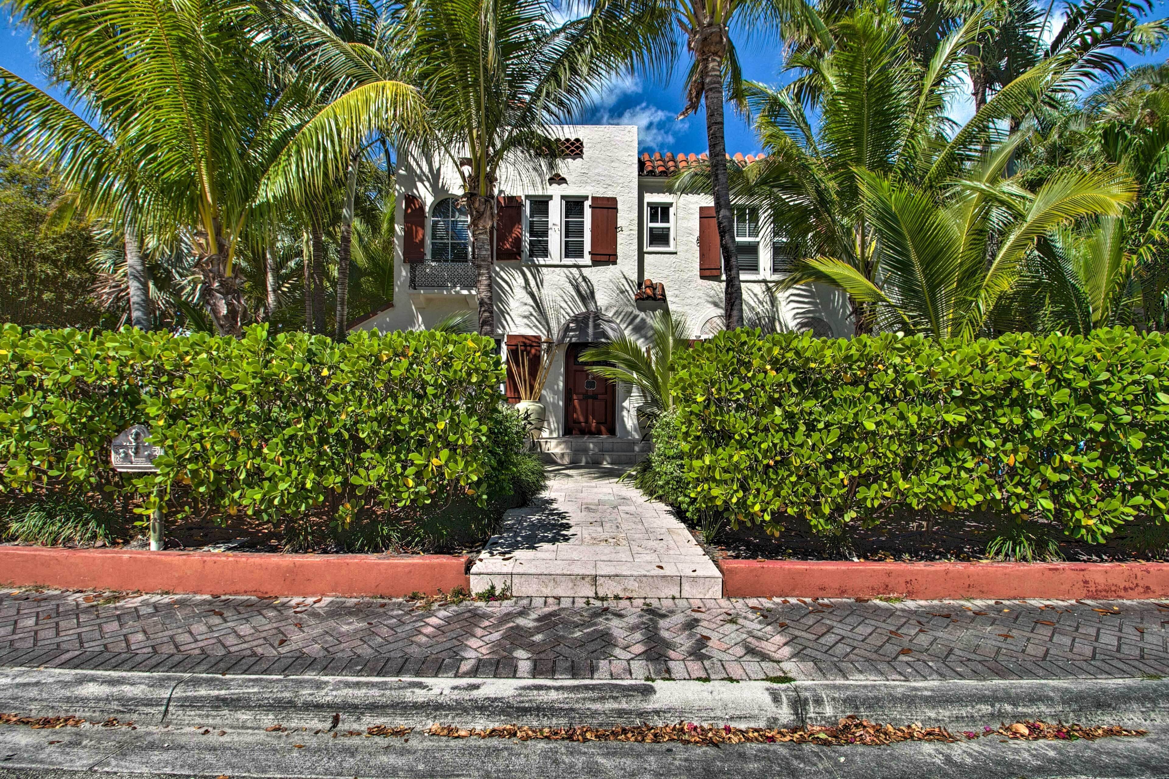 House (1 Bedroom) | Interior