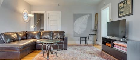 Hus (2 Bedrooms) | Boendets fasad