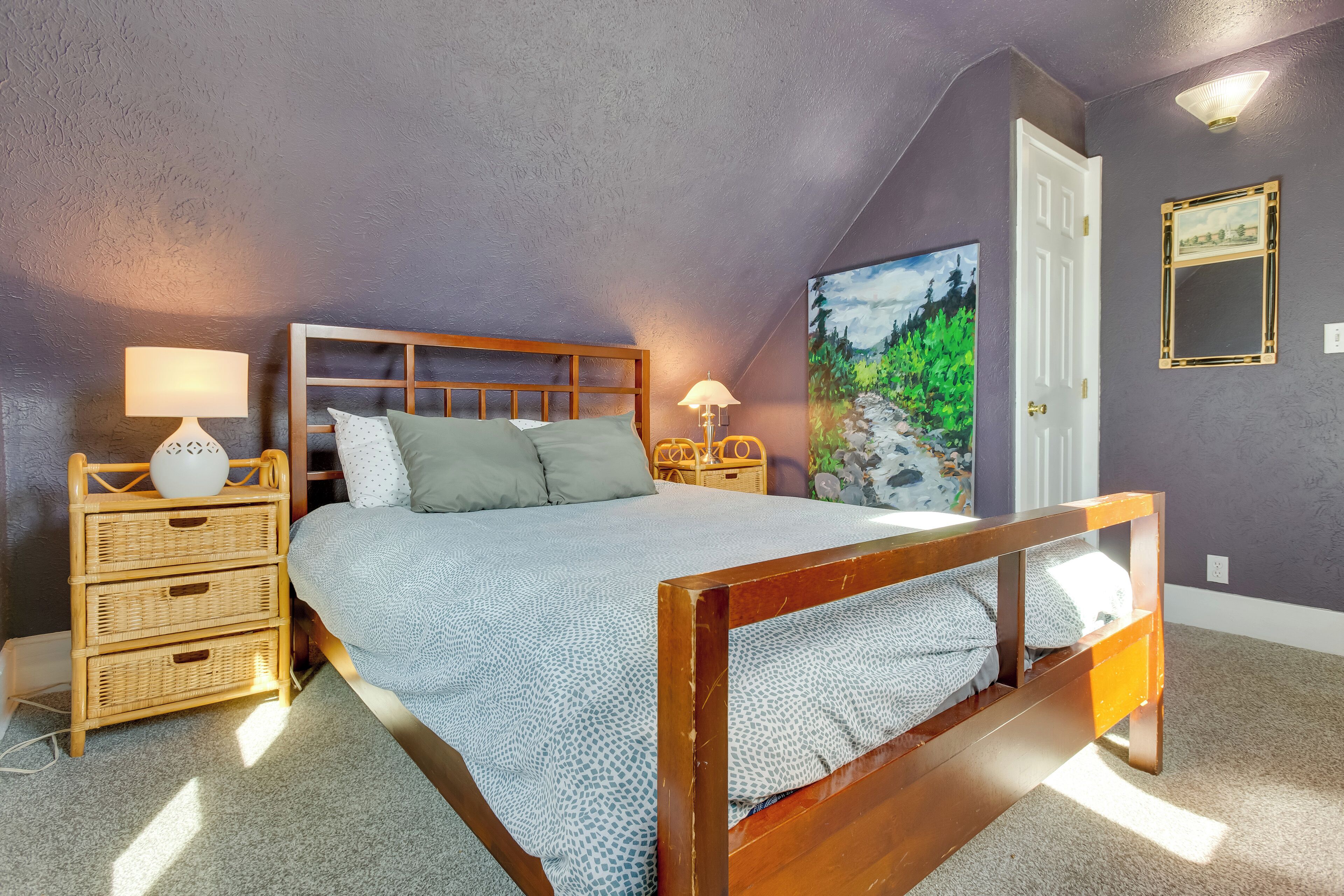 ハ  ウス (2 Bedrooms) | 内装