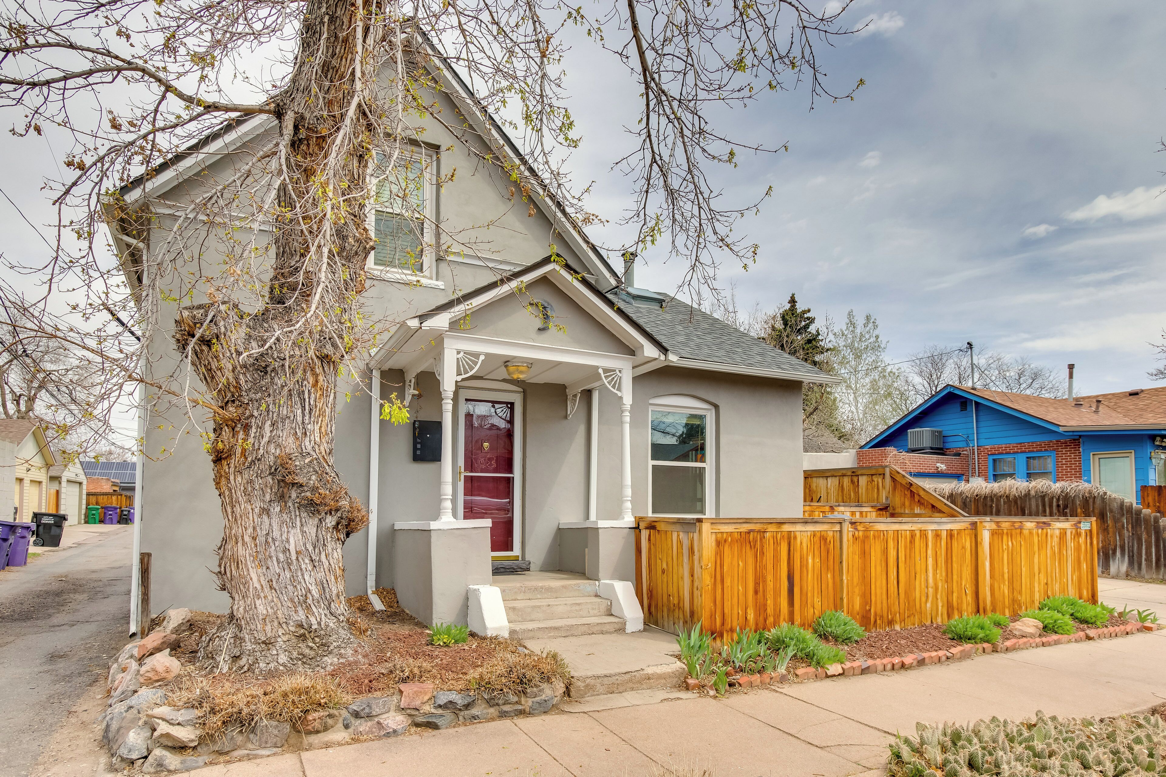 獨棟房屋 (2 Bedrooms) | 住宿內部