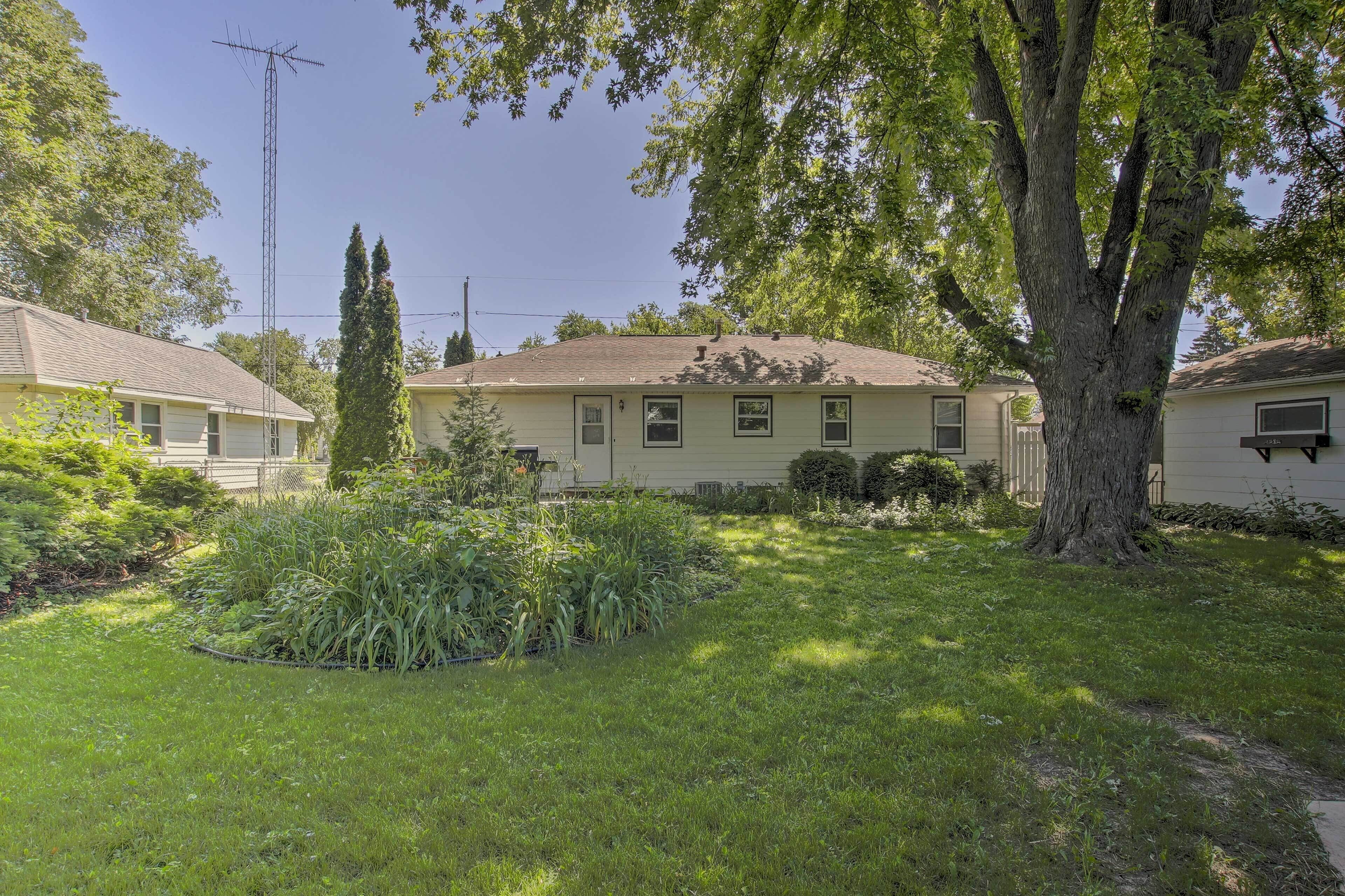 Nhà (3 Bedrooms) | Nội thất